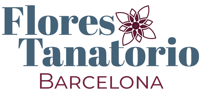 Flores Tanatorio Barcelona