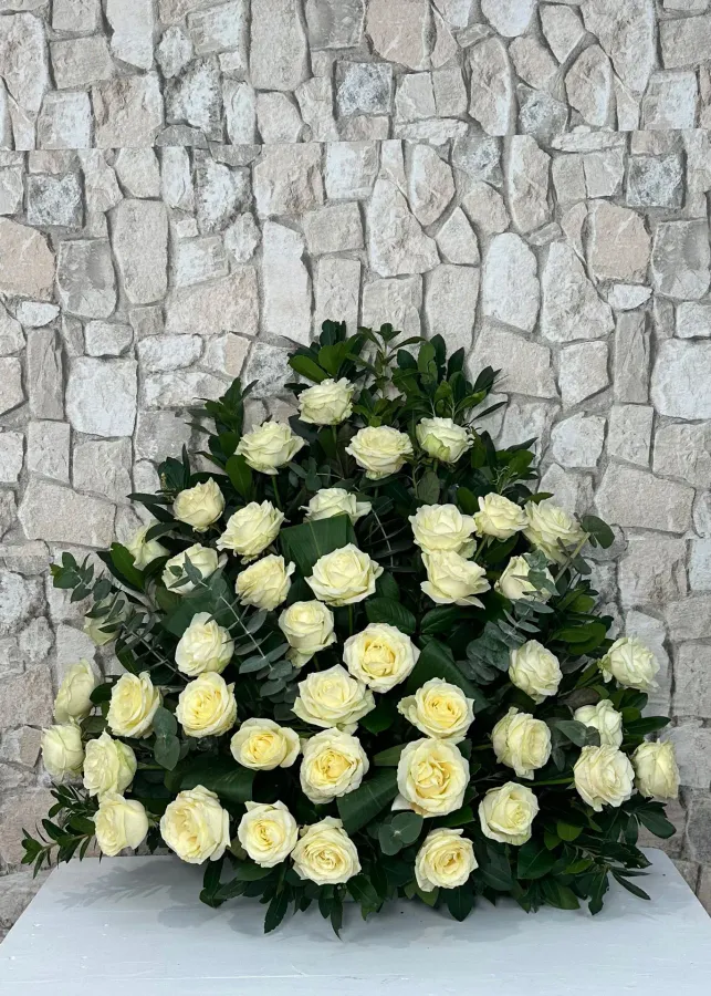 Centro funerario Salar