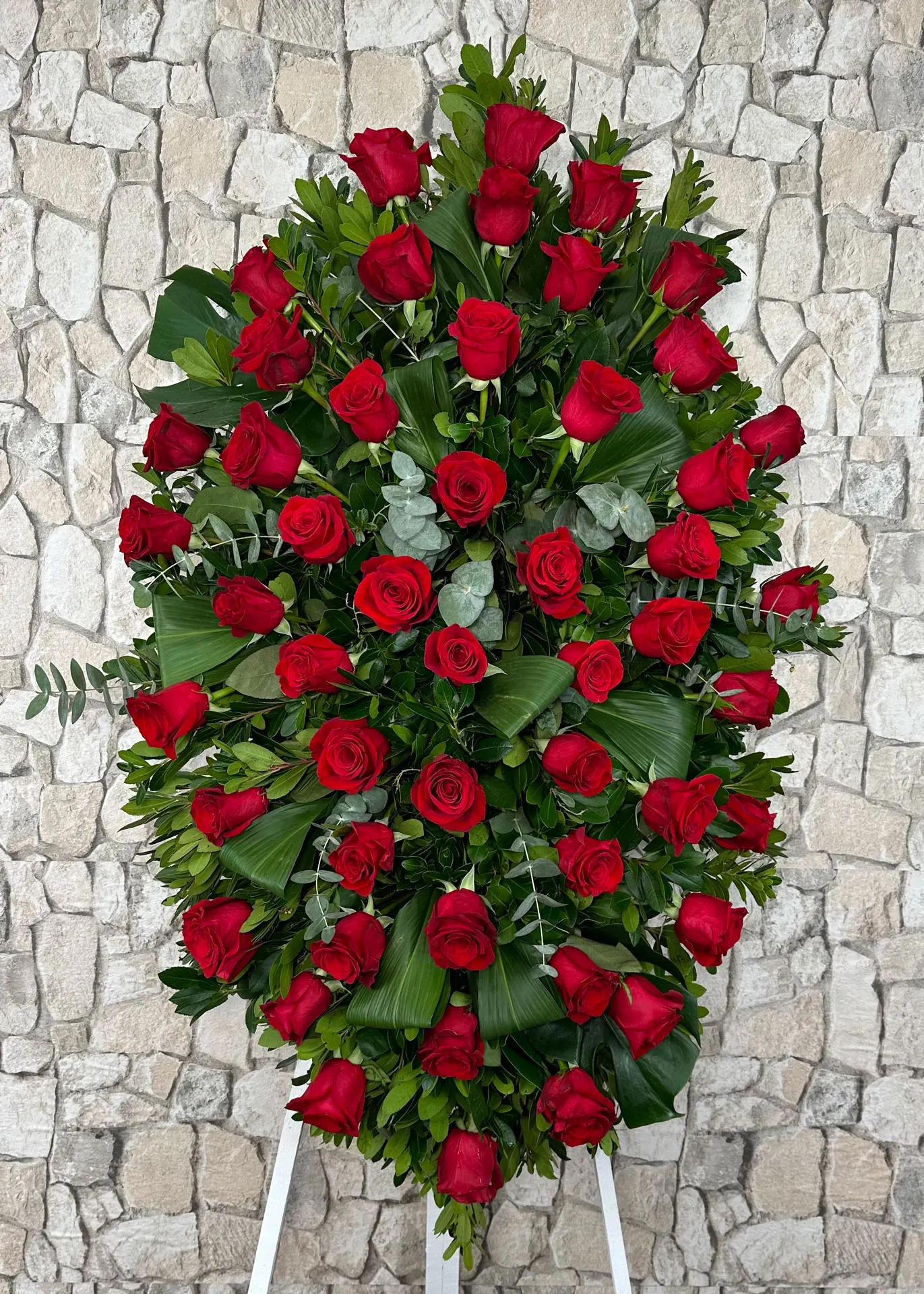 Palma funeraria Ardales