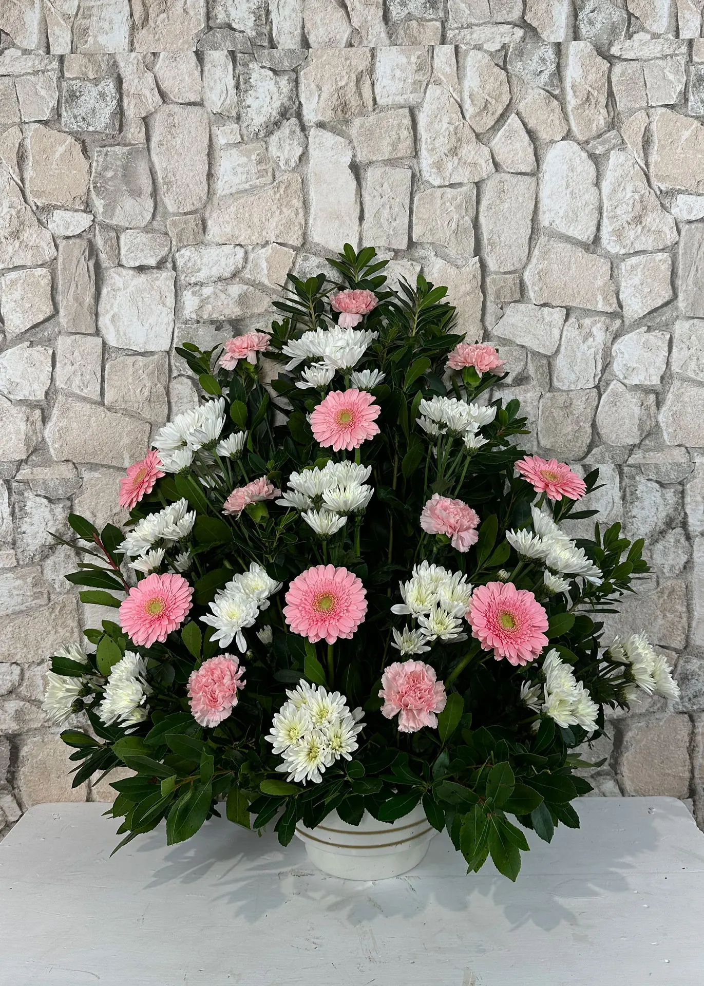 Centro funerario Terque