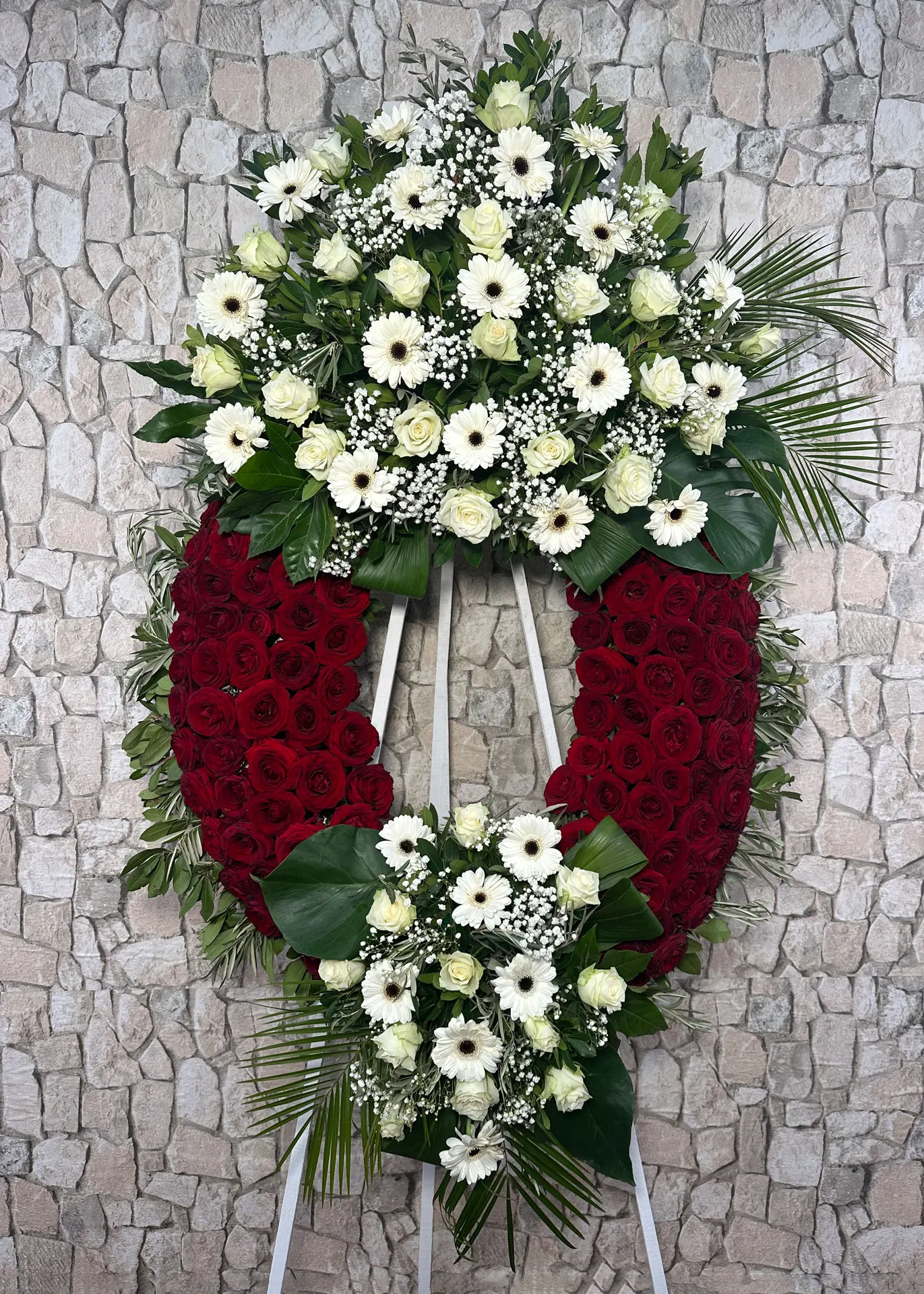 Corona funeraria Alquife