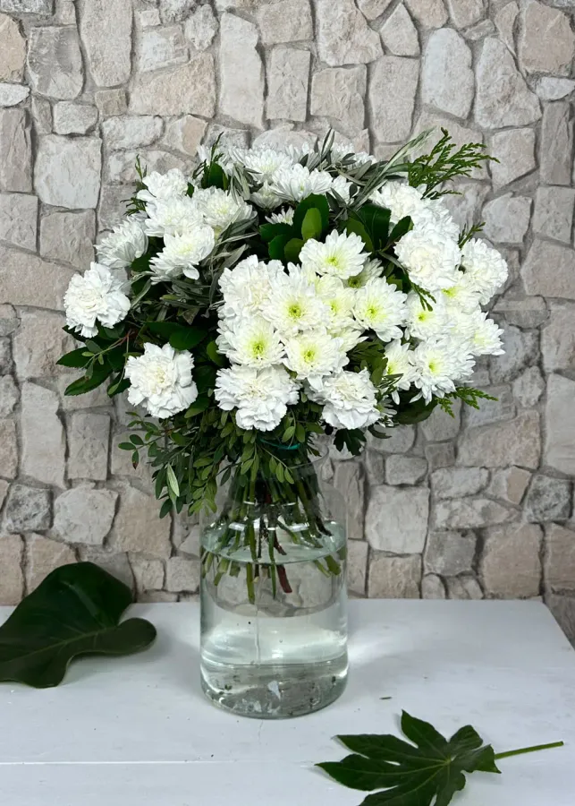 Ramo de flores Trigueros