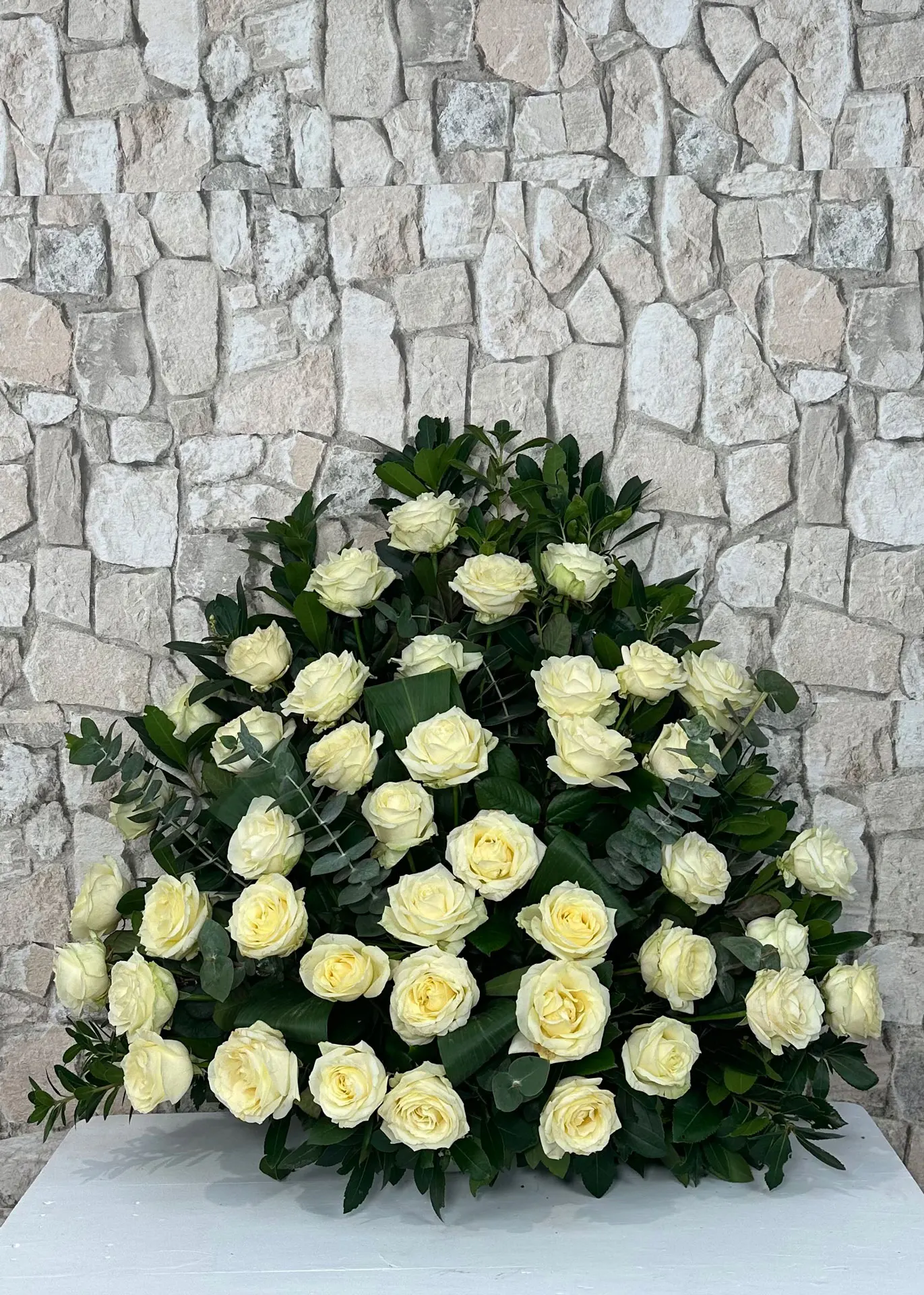 Centro funerario La Encina