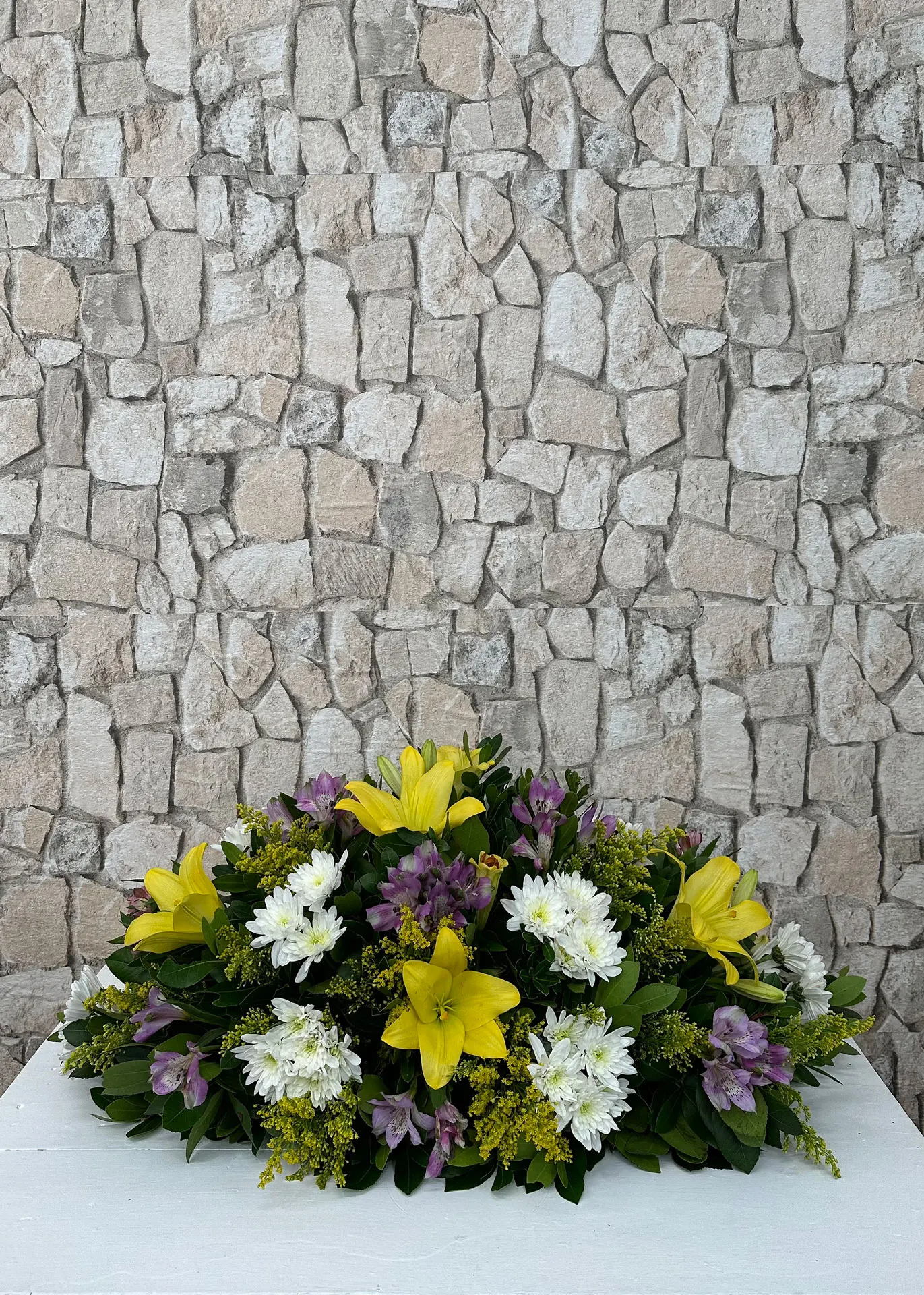 Centro funerario Navafría