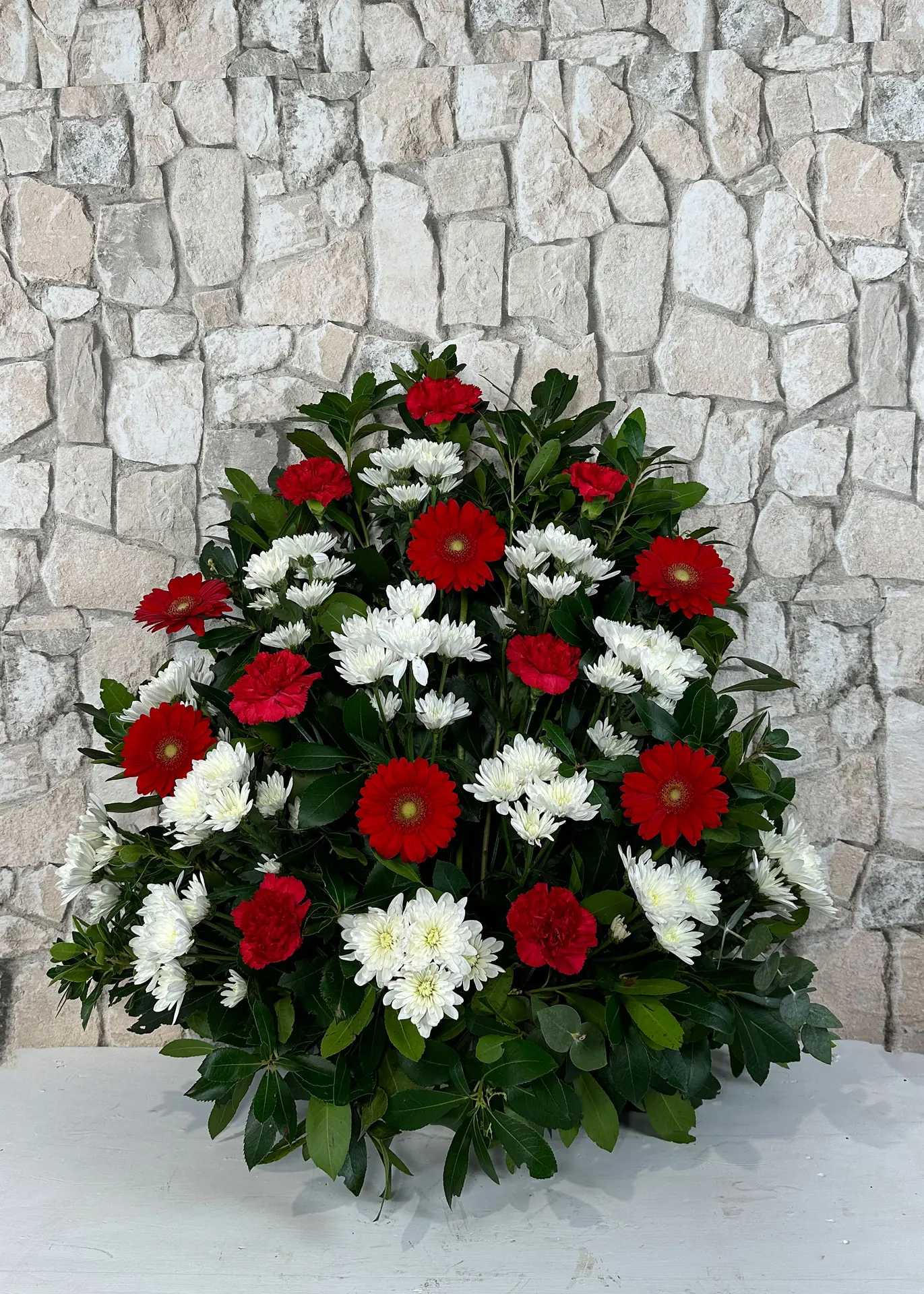 Centro funerario Cuadrejón