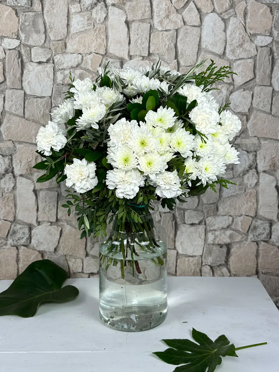 Ramo de flores Las Encinas