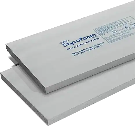 Insulation foam board for roofing systems by Foam Sales Group. High-quality Styrofoam for durable, e.