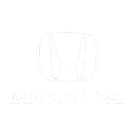 Auto repair shop with Honda logo and service bay.