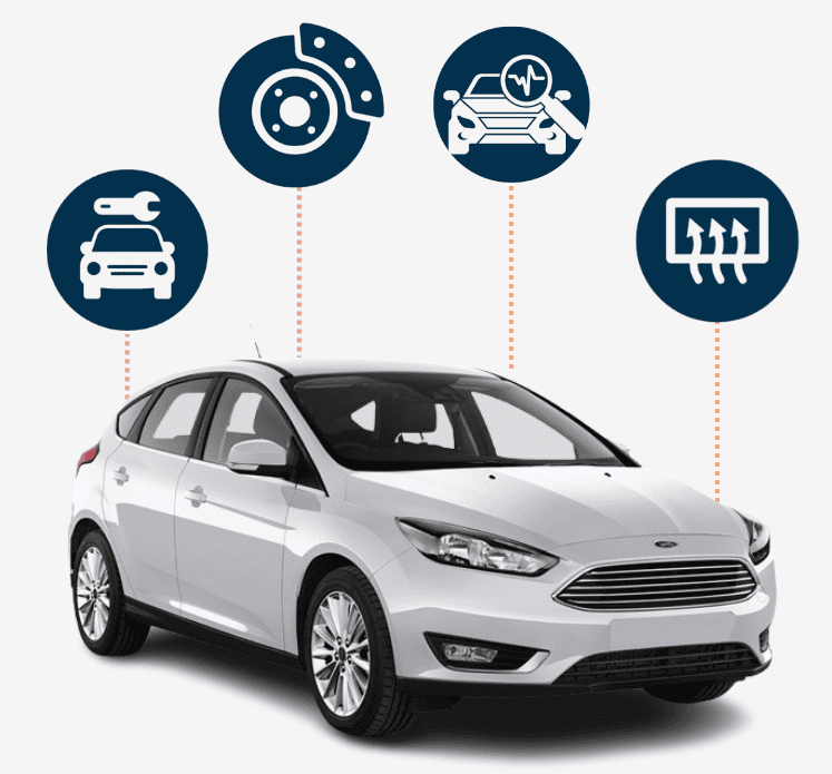 About Us - Fox's Friendly Auto