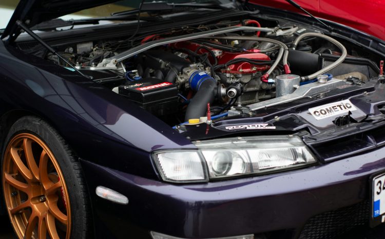  5 Signs Your Car Needs a Spring Tune-Up After Winter Driving