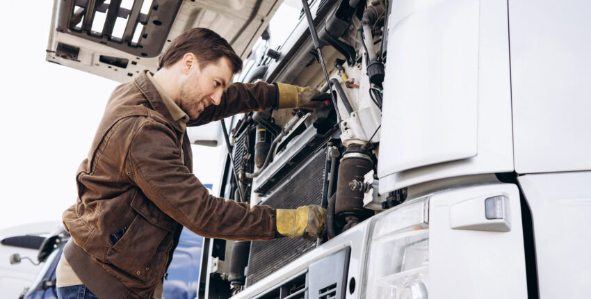 Engine repair and maintenance services for reliable vehicle performance in Alexandria, VA.