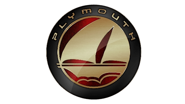 FT MotorSports sailing boat logo with sleek design and bold colors.