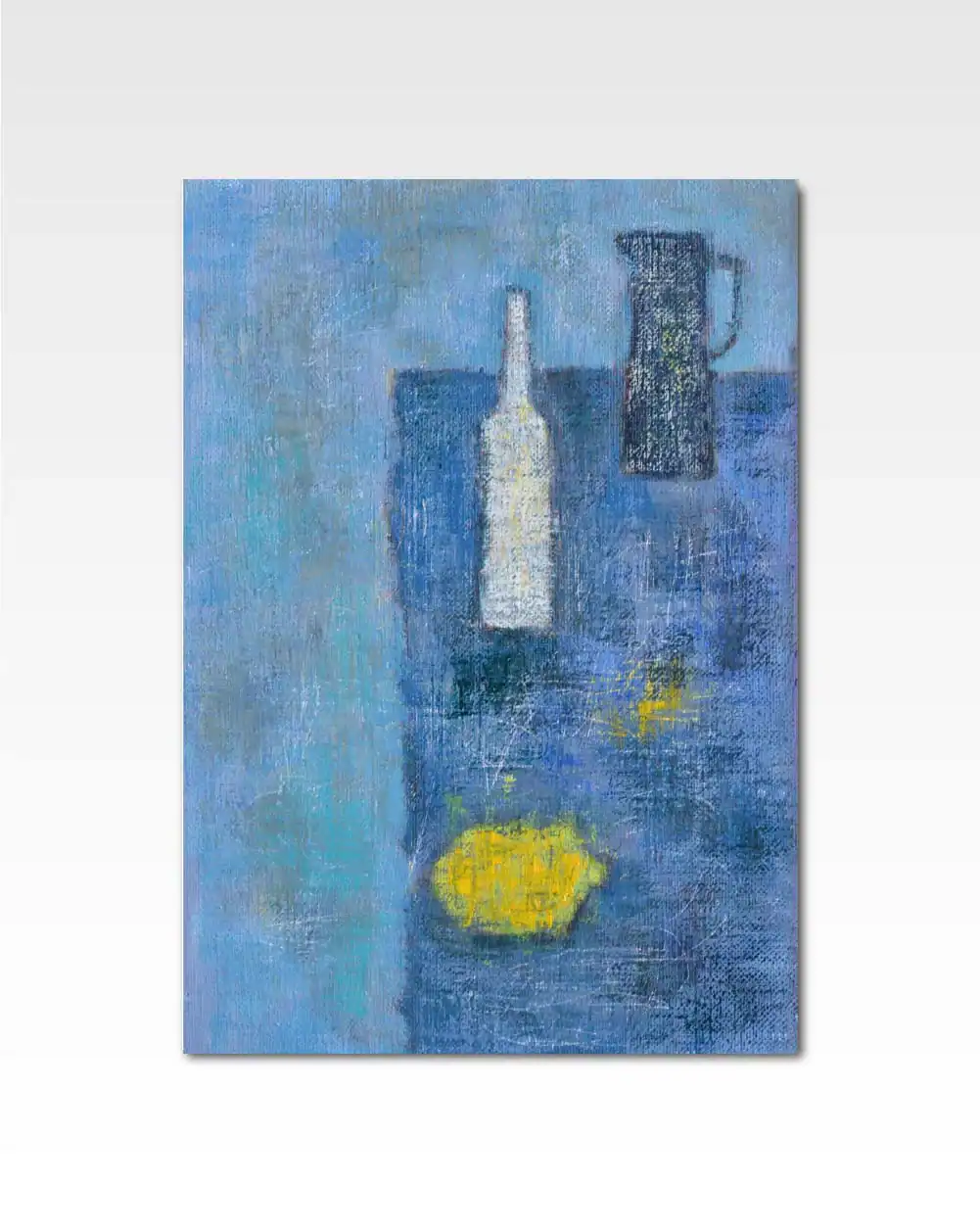 Lemon | Limited Edition Print by Takashi Yasuoka.