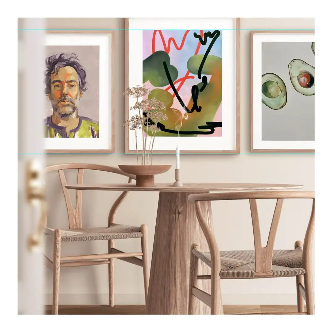 The juice | Limited Edition Print by Jenny Beard - Image 2