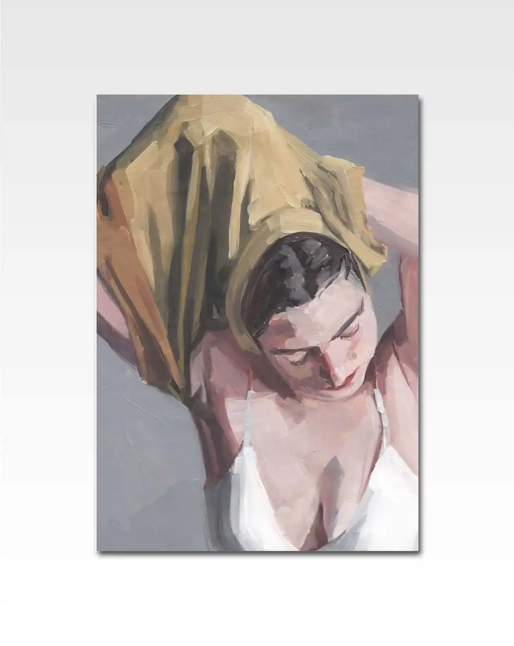 Irreverentes | Limited Production Print by Camila O’Gorman