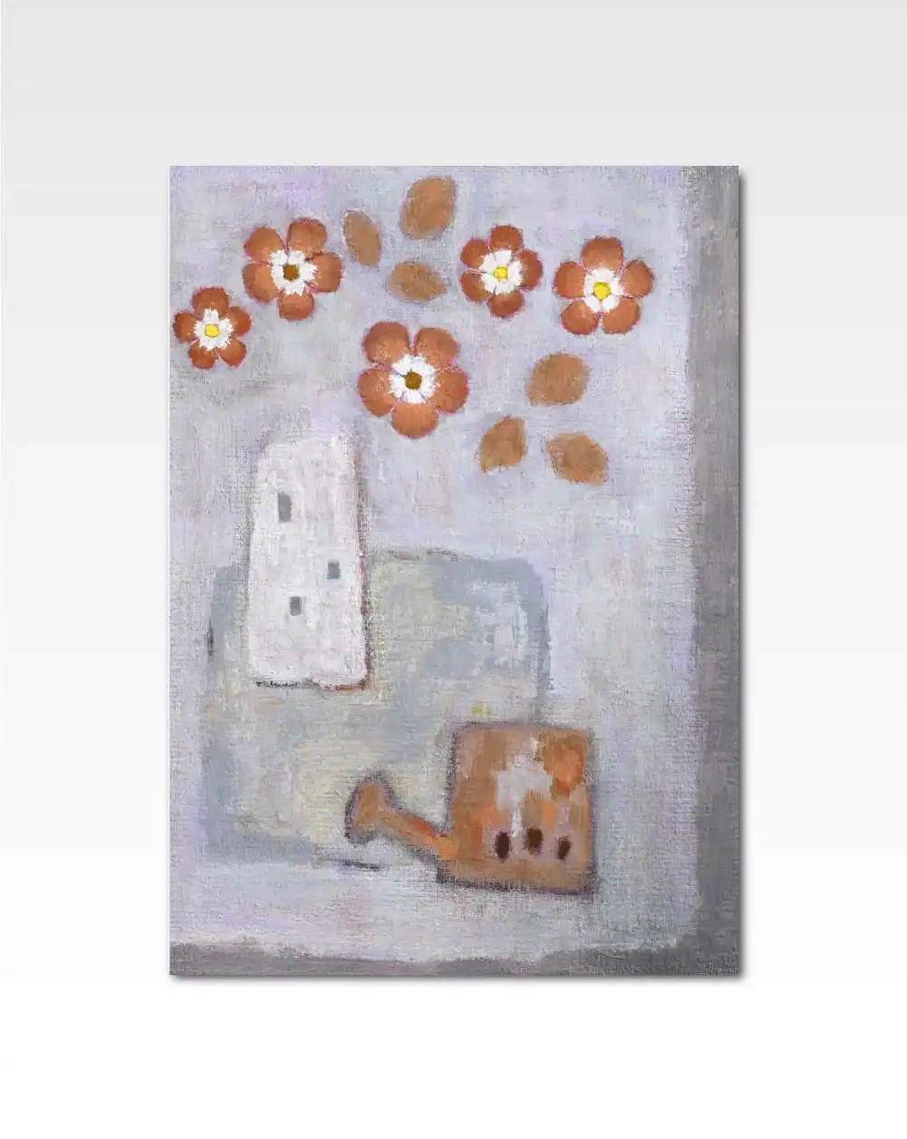 Day of roses II | Limited Edition Print by Takashi Yasuoka.