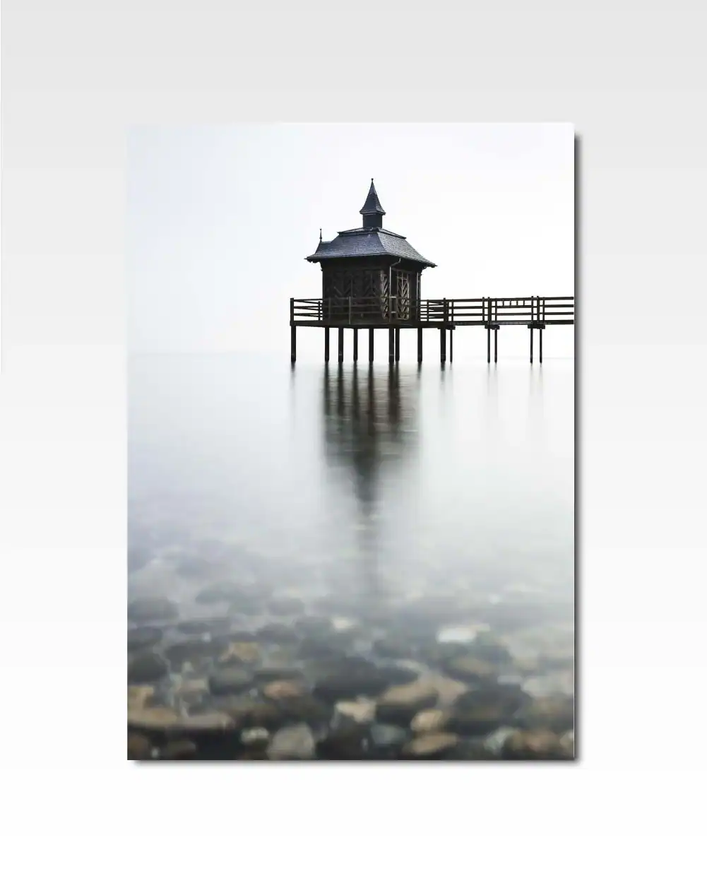 Le Pont | By Phil Suarez.