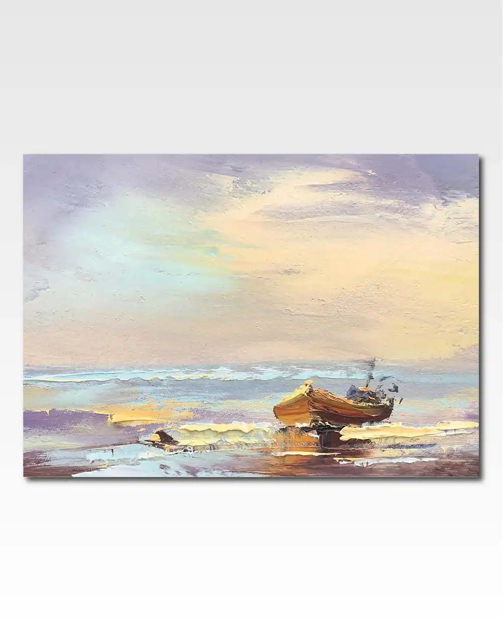 Solitude- Limited Edition Print by Bernabé Sedita.