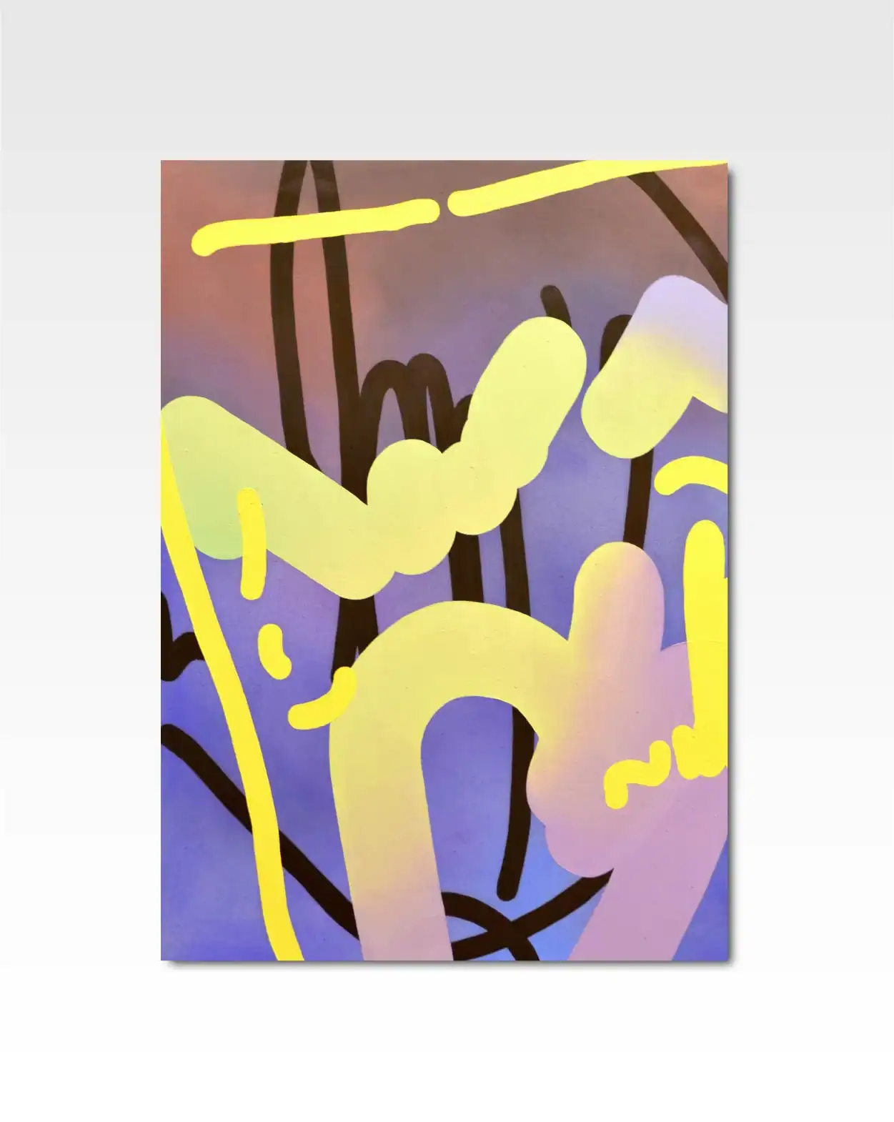 Stand By | Limited Edition Print by Jenny Beard