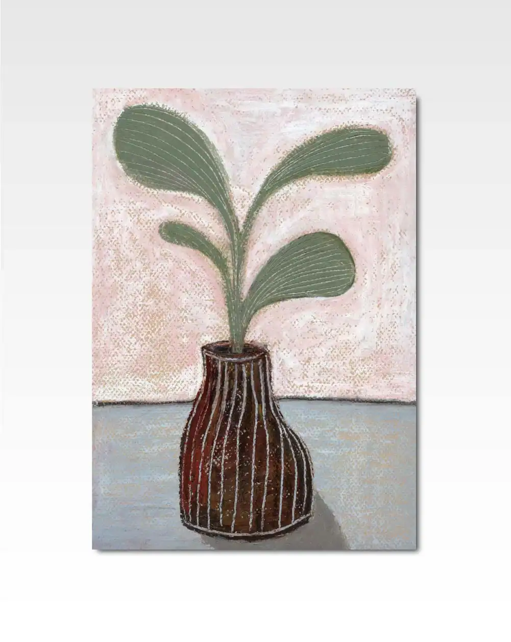 The vase | Limited Edition Print by Lulaloo.