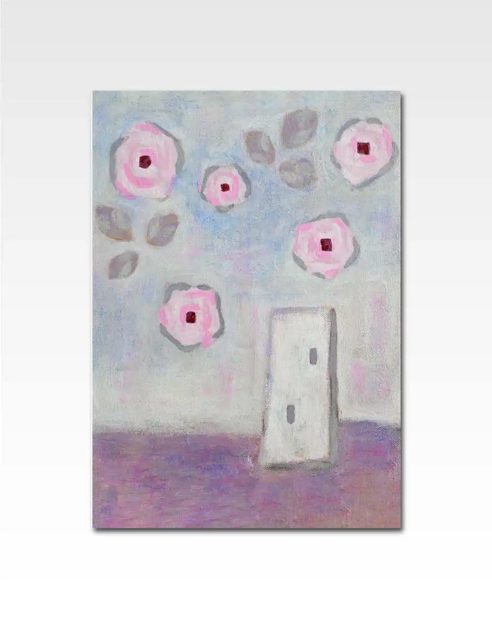 Day of roses I| Limited Edition Print by Takashi Yasuoka.