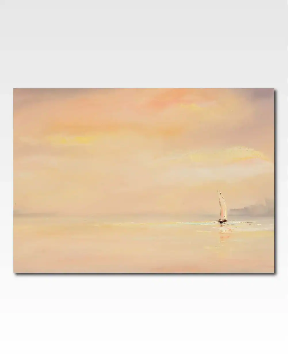 Horizonte | Limited Edition Print By Bernabé Sedita.