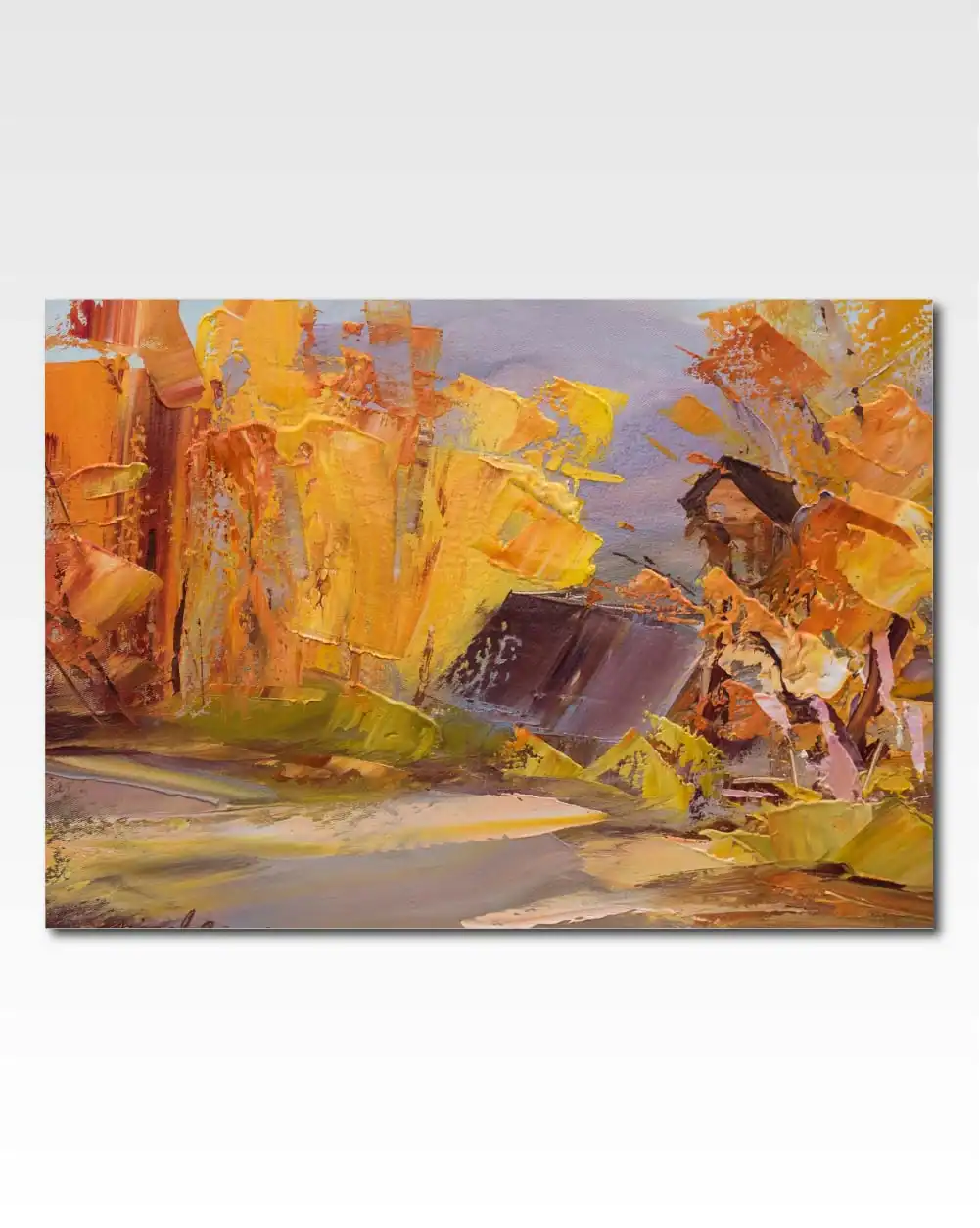 Mangrullo | Limited Edition Print By Bernabé Sedita.