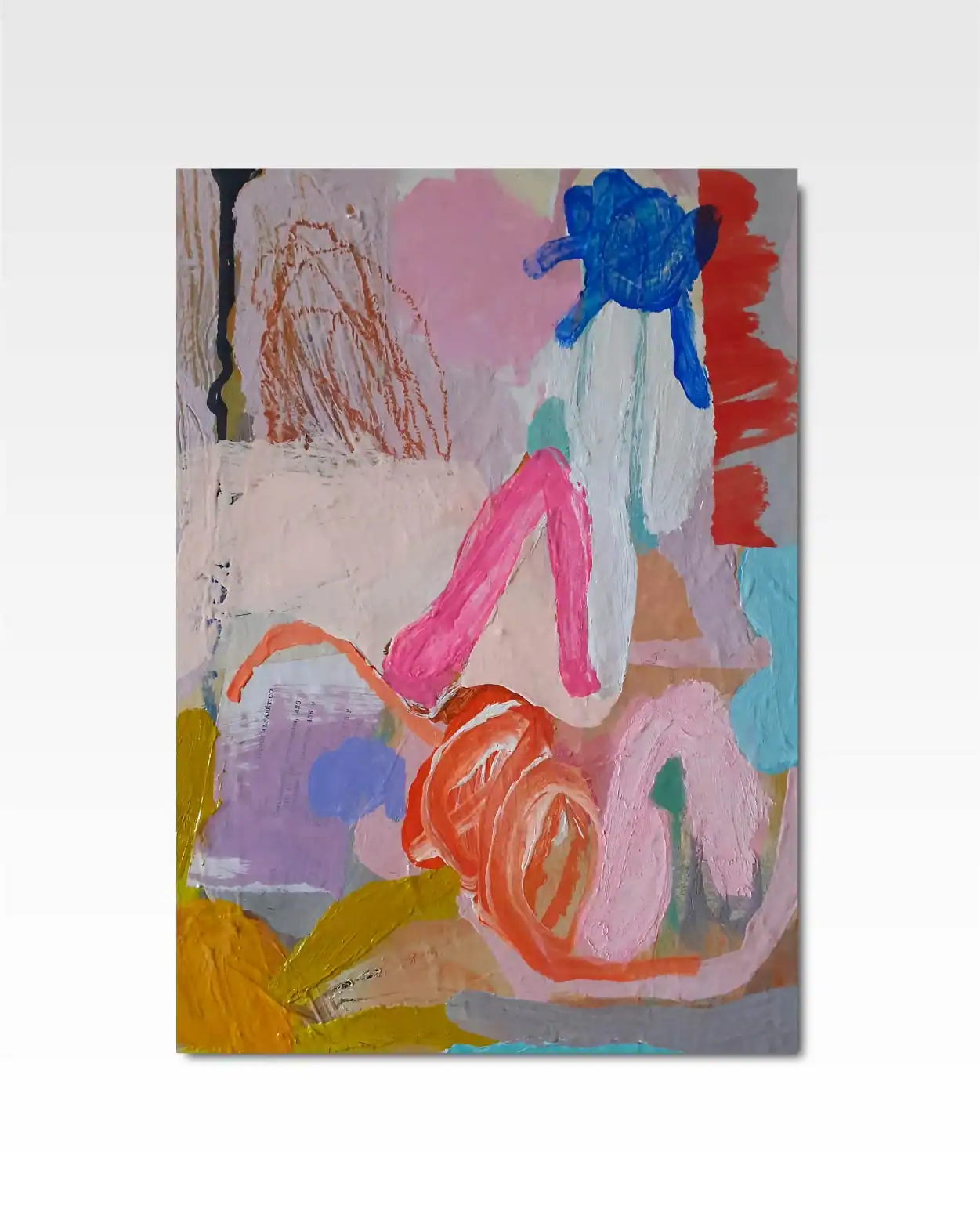 Techo Verde | Limited Edition Print By Mercedes Campana.