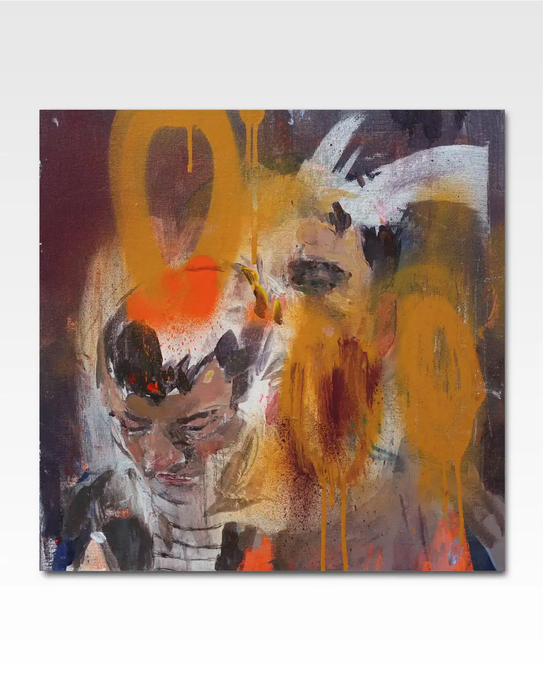 Explosion Of The Mind | Limited Edition Print by Thao Nguyen