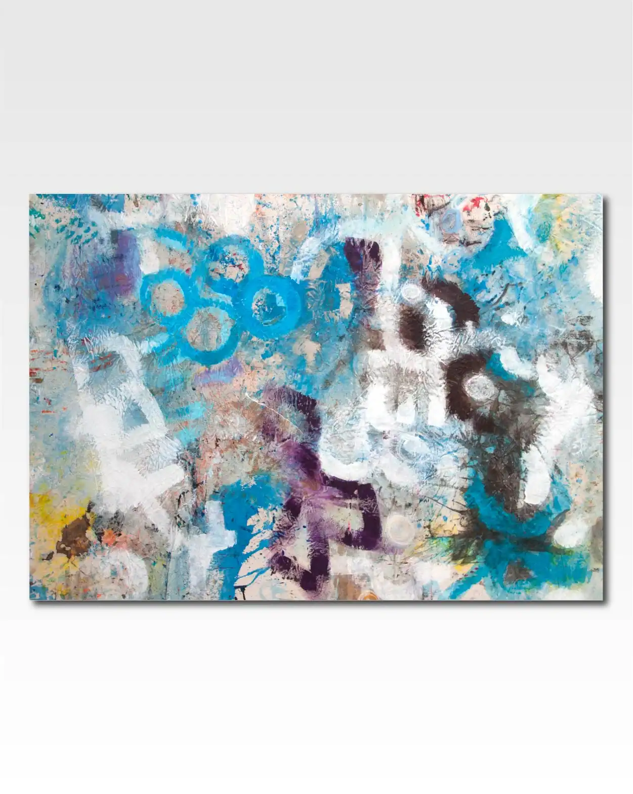 Serie36 | Limited Edition Print by Niaco