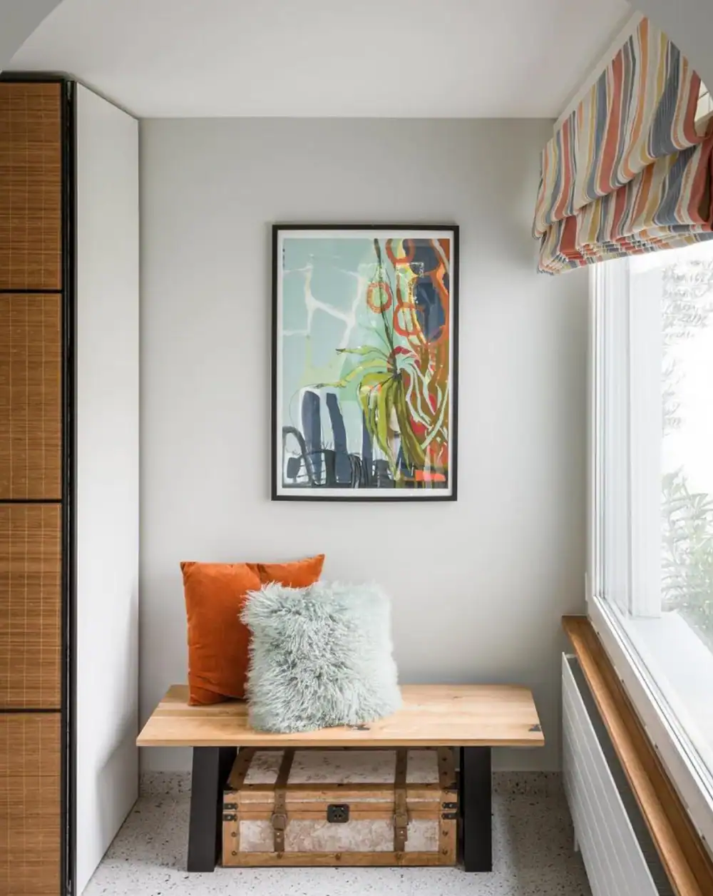 Al Infinito | Limited Edition Print by Maru Maquieira. - Image 2