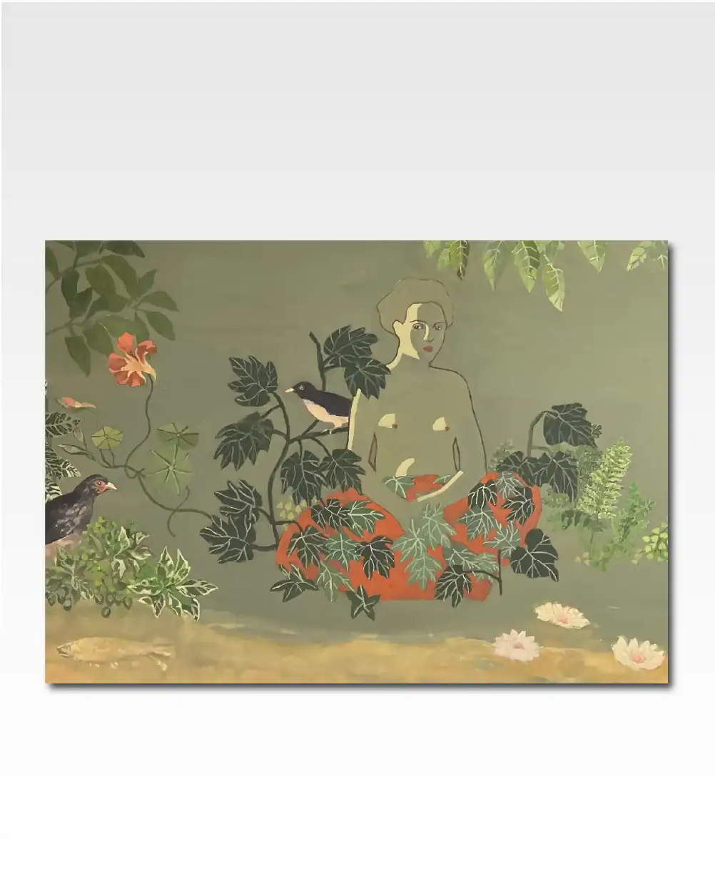 Taco de Reina | Limited Edition Print by Teresa Durmüller