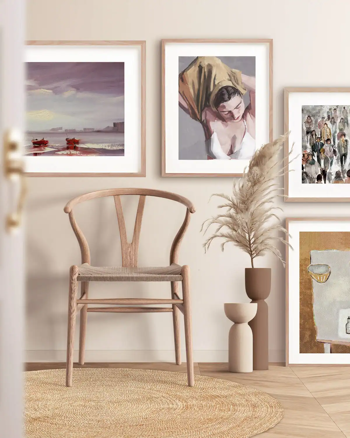 Laguna De Rocha | Limited Edition Print By Bernabé Sedita. - Image 2