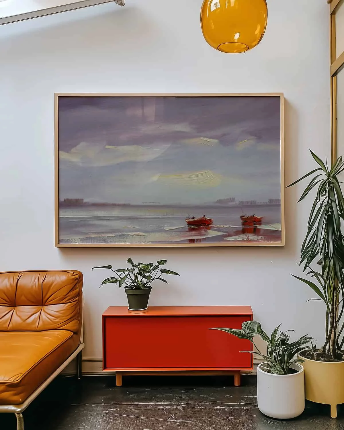 Laguna De Rocha | Limited Edition Print By Bernabé Sedita. - Image 3