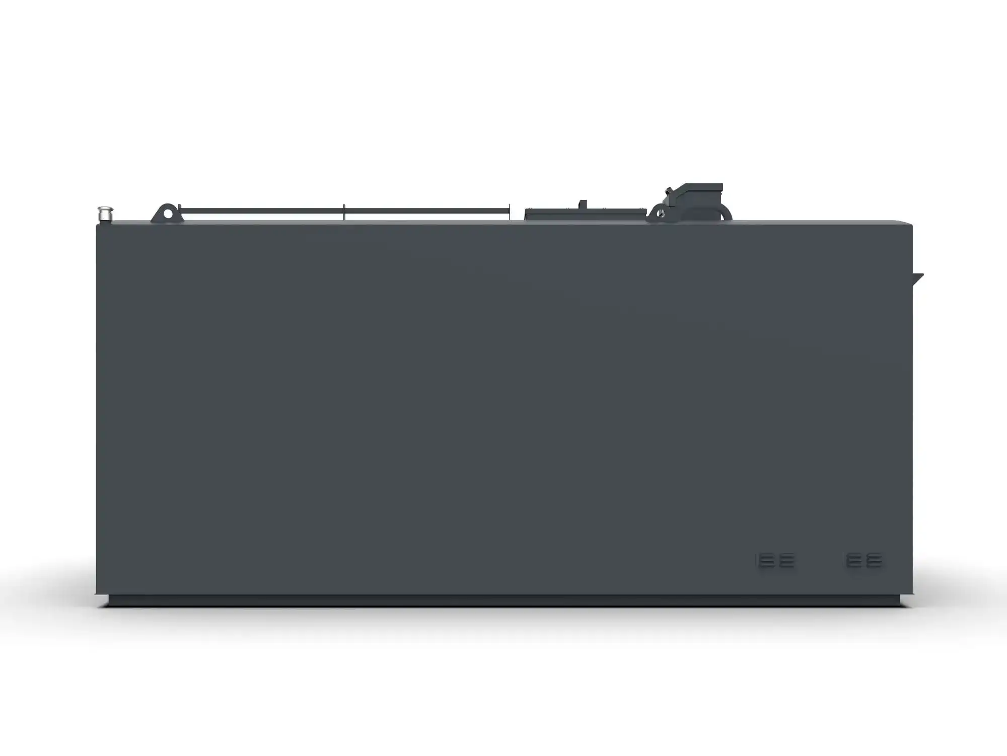 10,000 Litres Steel Bunded Tank - Image 4