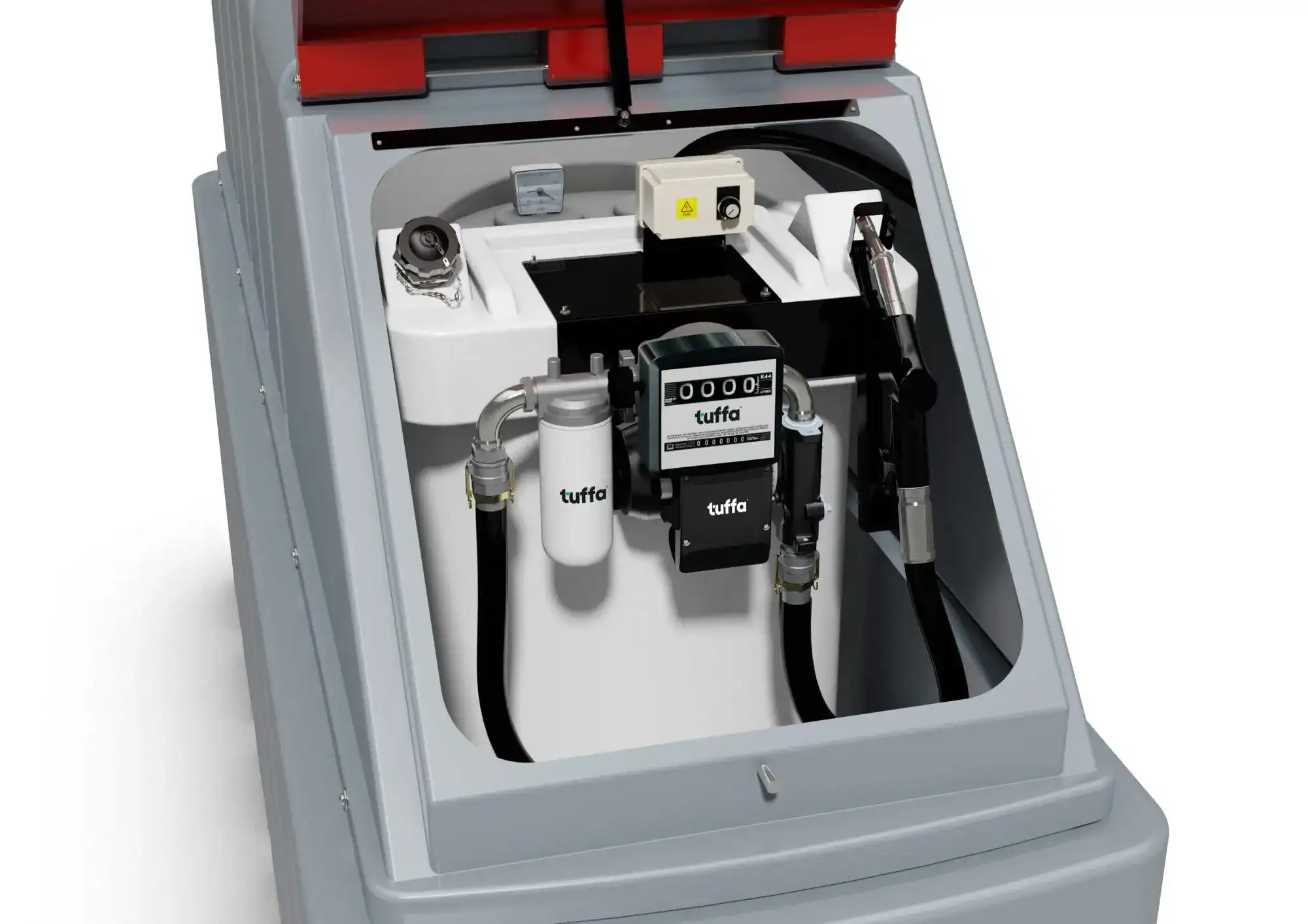 Tuffa 1350SLBFS - Image 3
