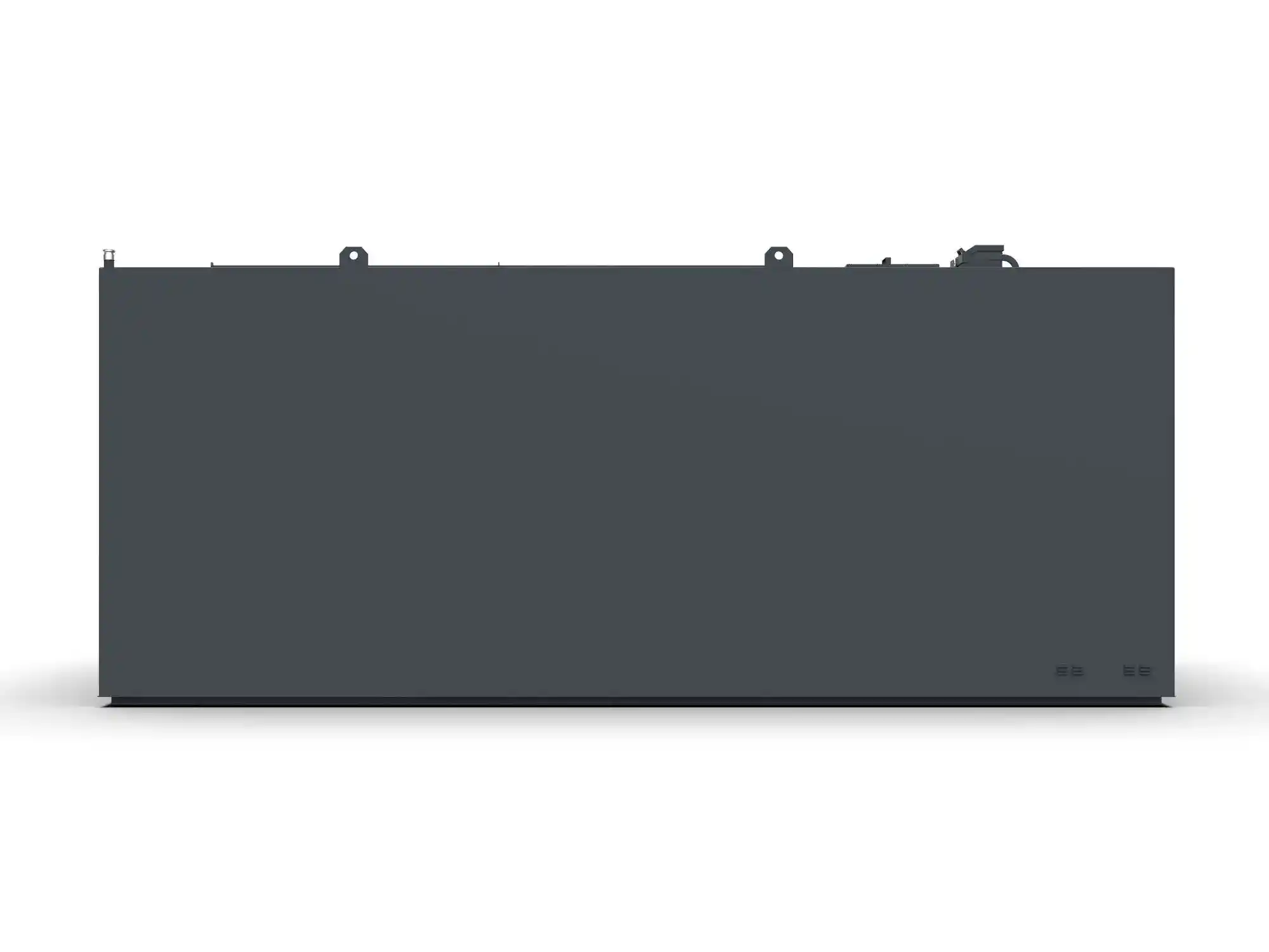 50,000 Litres Steel Bunded Tank - Image 4