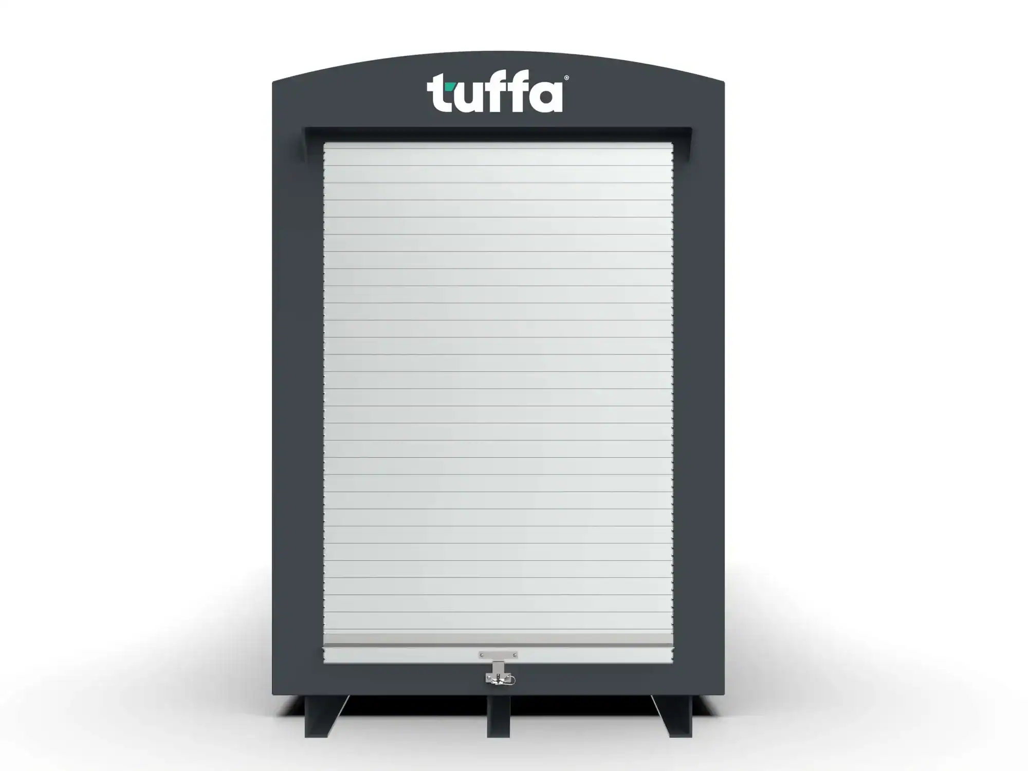 5000 Litre Steel Bunded Fuel Station - Image 3