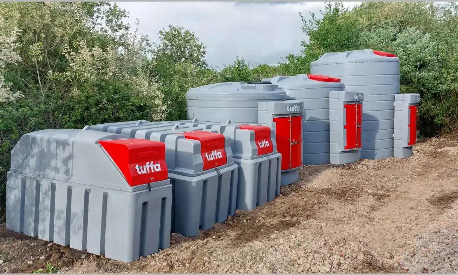 Tuffa 10000VBFS - Image 6