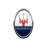 Maserati vehicle at Gary's Olympia auto shop for premium maintenance and repair services.