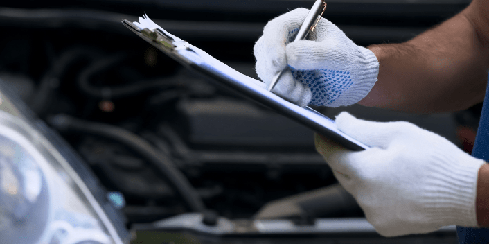 Top Automotive Repair Services in Olympia | Gary's Auto Shop