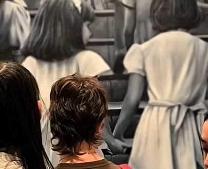 FACBA 25, Facultad de Bellas Artes de la Universidad de Granada FACBA 25, Facultad de Bellas Artes de la Universidad de Granada