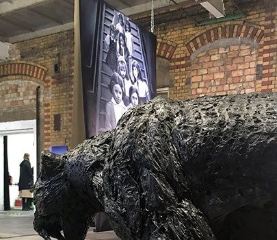 Mono!, Kunstfabrik, Berlin