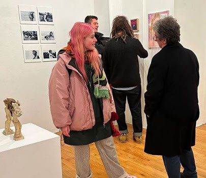 Brooklyn, New York, Undo Arts center