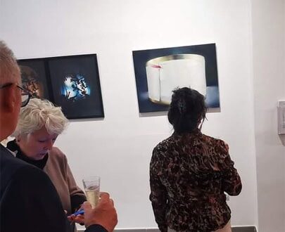 Ars Visibilis, MECA Mediterráneo Centro Artístico, Almeria