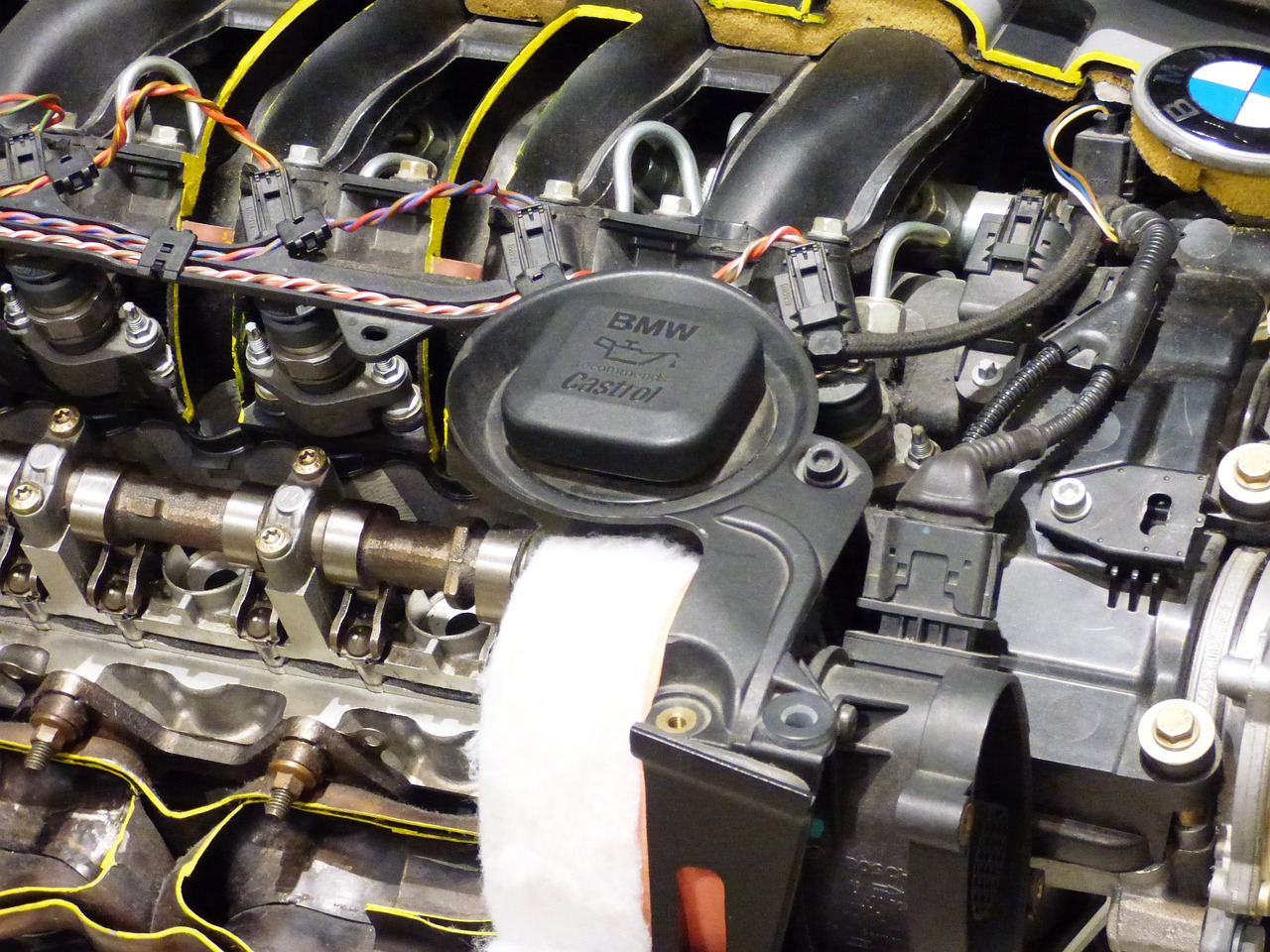 Understanding Engine Repair and Rebuild for Better Performance