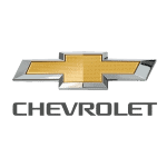 Chevrolet emblem logo at GoMobile Tires Florida, your trusted tire and auto service provider in Flor.