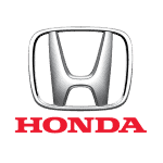Honda logo, representing quality and reliability in automotive services.