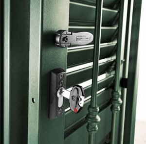 Grate di sicurezza Bollate