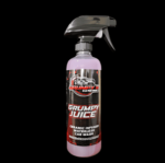 Grumpy's Hot Rod Car Care Spray